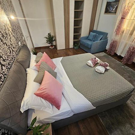 Grande Bellezza Luxury Suite Mestre Ngoại thất bức ảnh