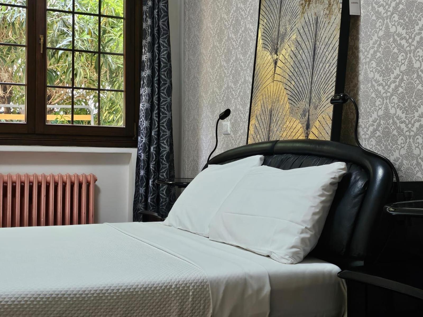 Grande Bellezza Luxury Suite Mestre Ngoại thất bức ảnh