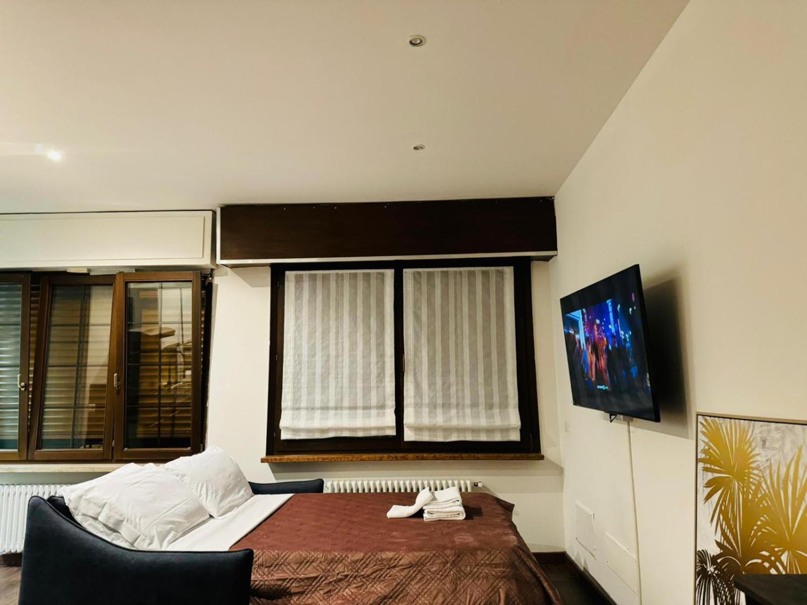 Grande Bellezza Luxury Suite Mestre Ngoại thất bức ảnh