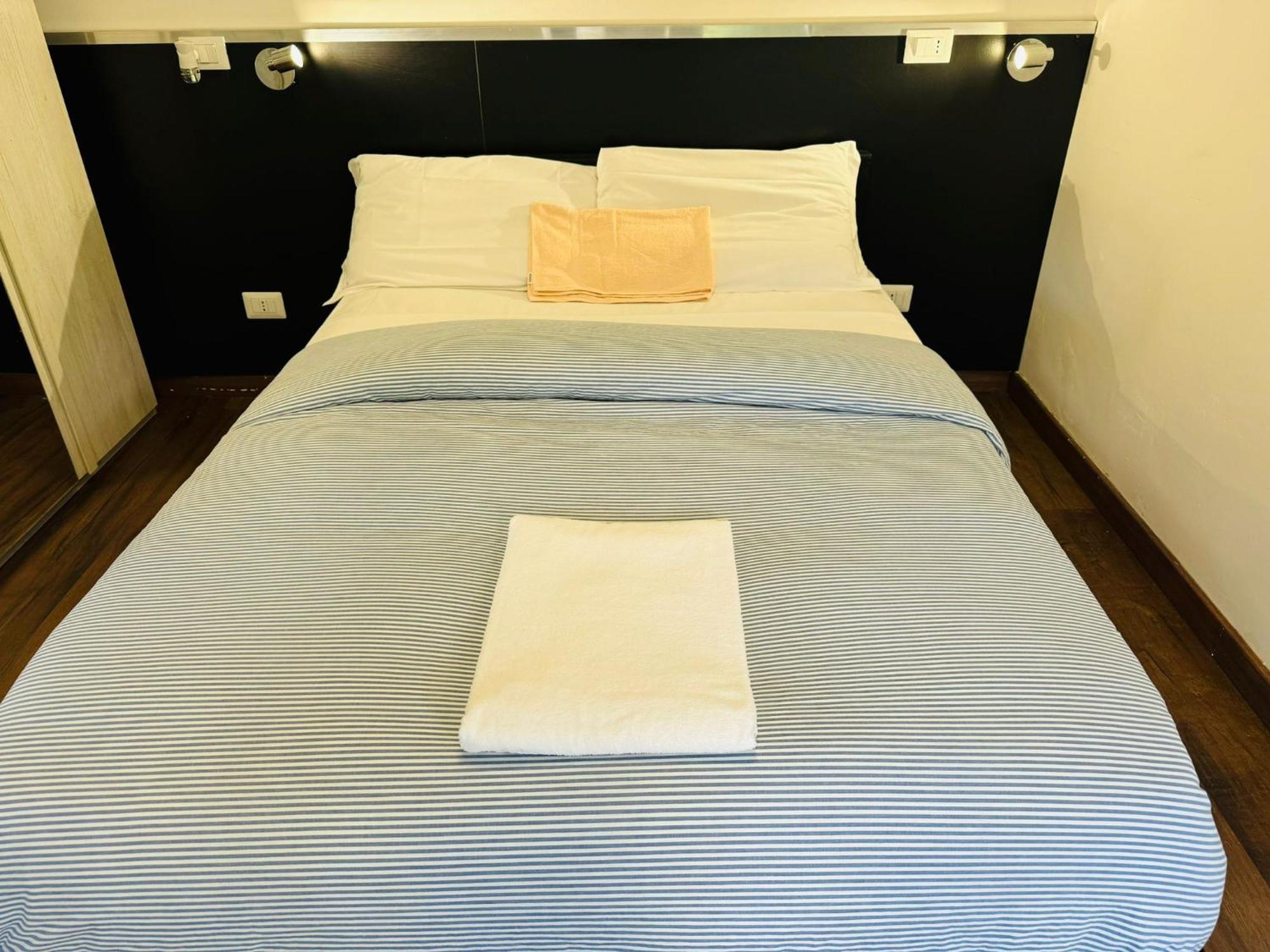 Grande Bellezza Luxury Suite Mestre Ngoại thất bức ảnh