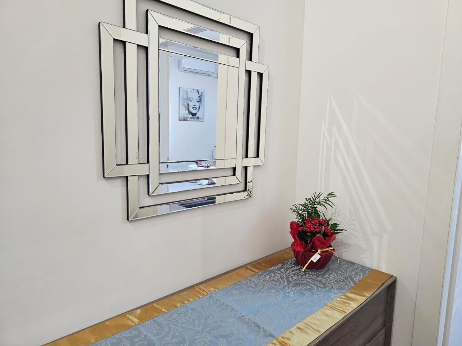 Grande Bellezza Luxury Suite Mestre Ngoại thất bức ảnh