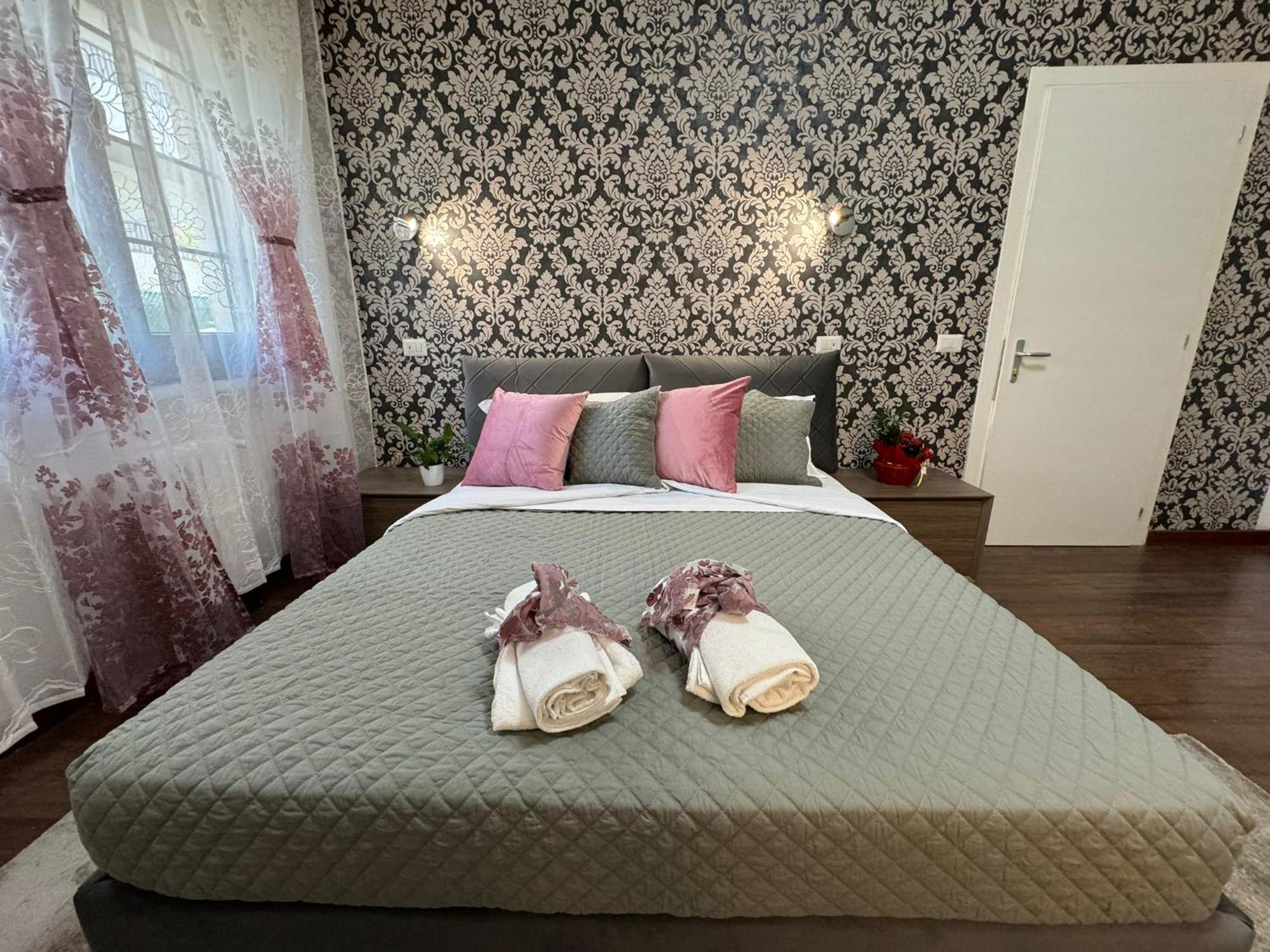 Grande Bellezza Luxury Suite Mestre Ngoại thất bức ảnh