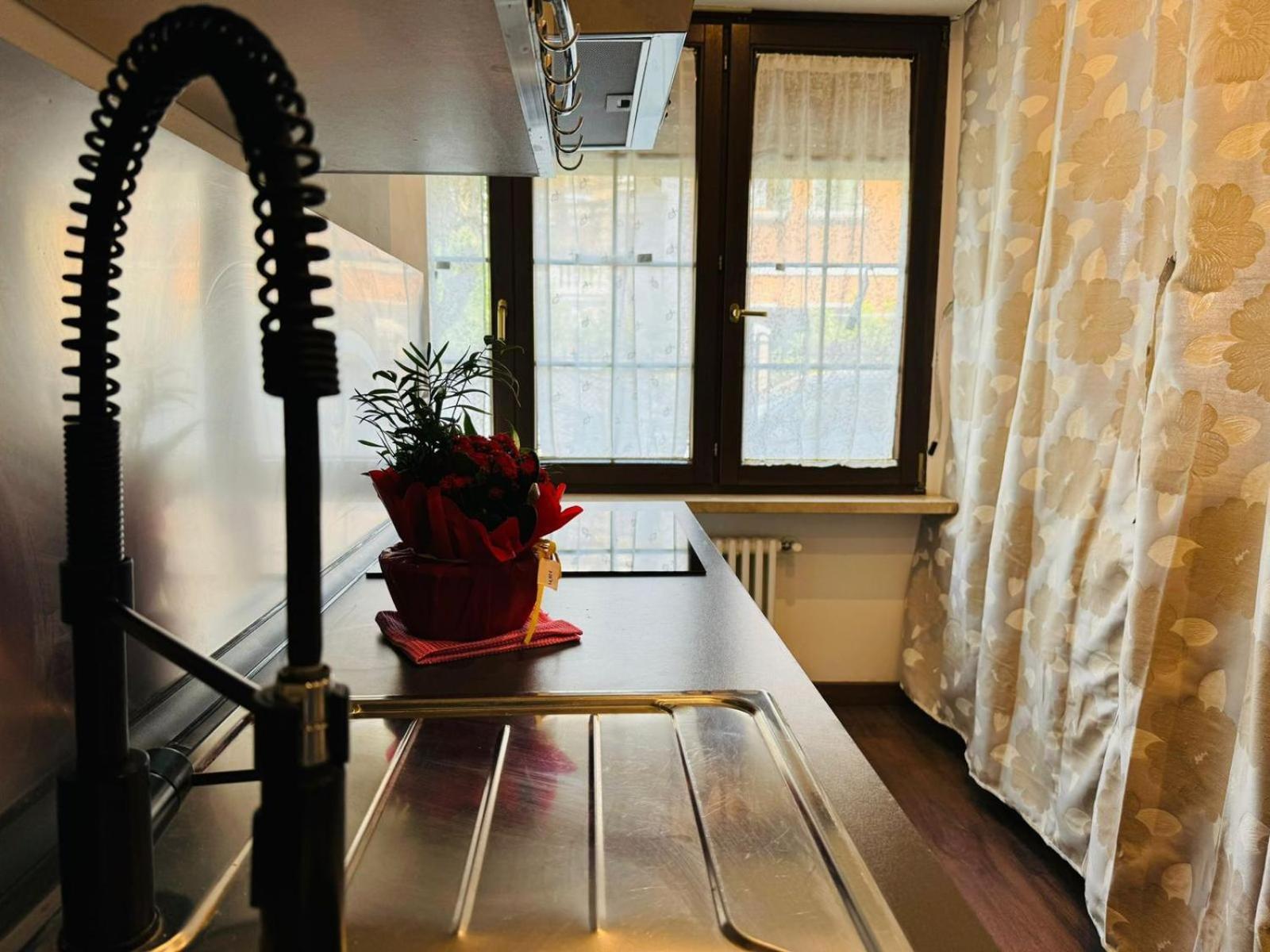 Grande Bellezza Luxury Suite Mestre Ngoại thất bức ảnh