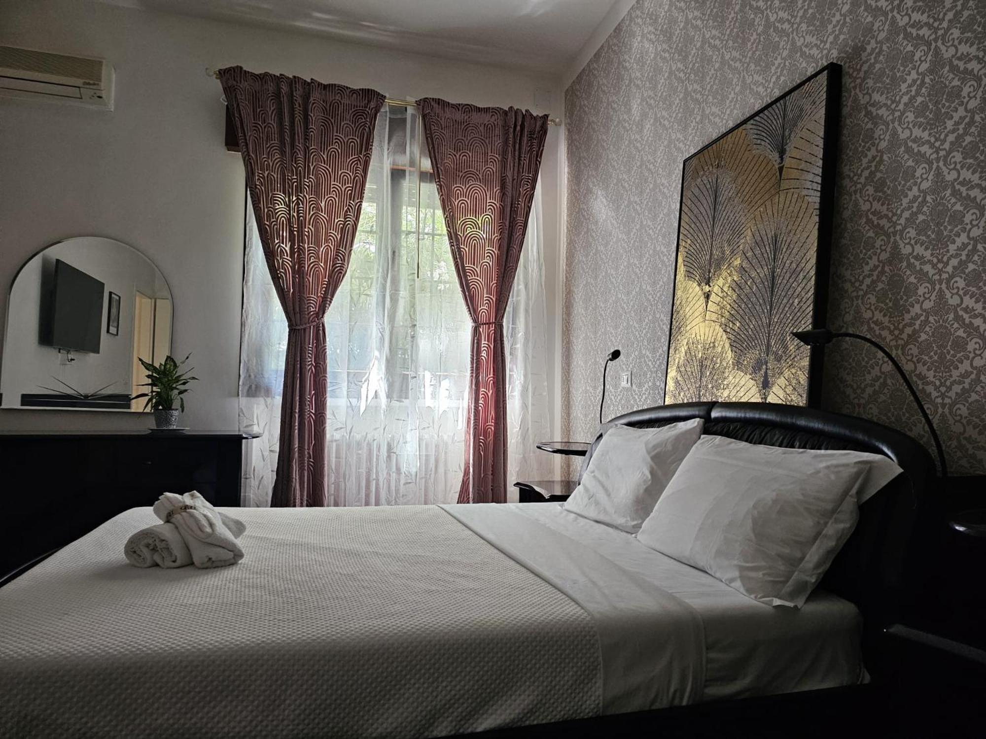 Grande Bellezza Luxury Suite Mestre Ngoại thất bức ảnh