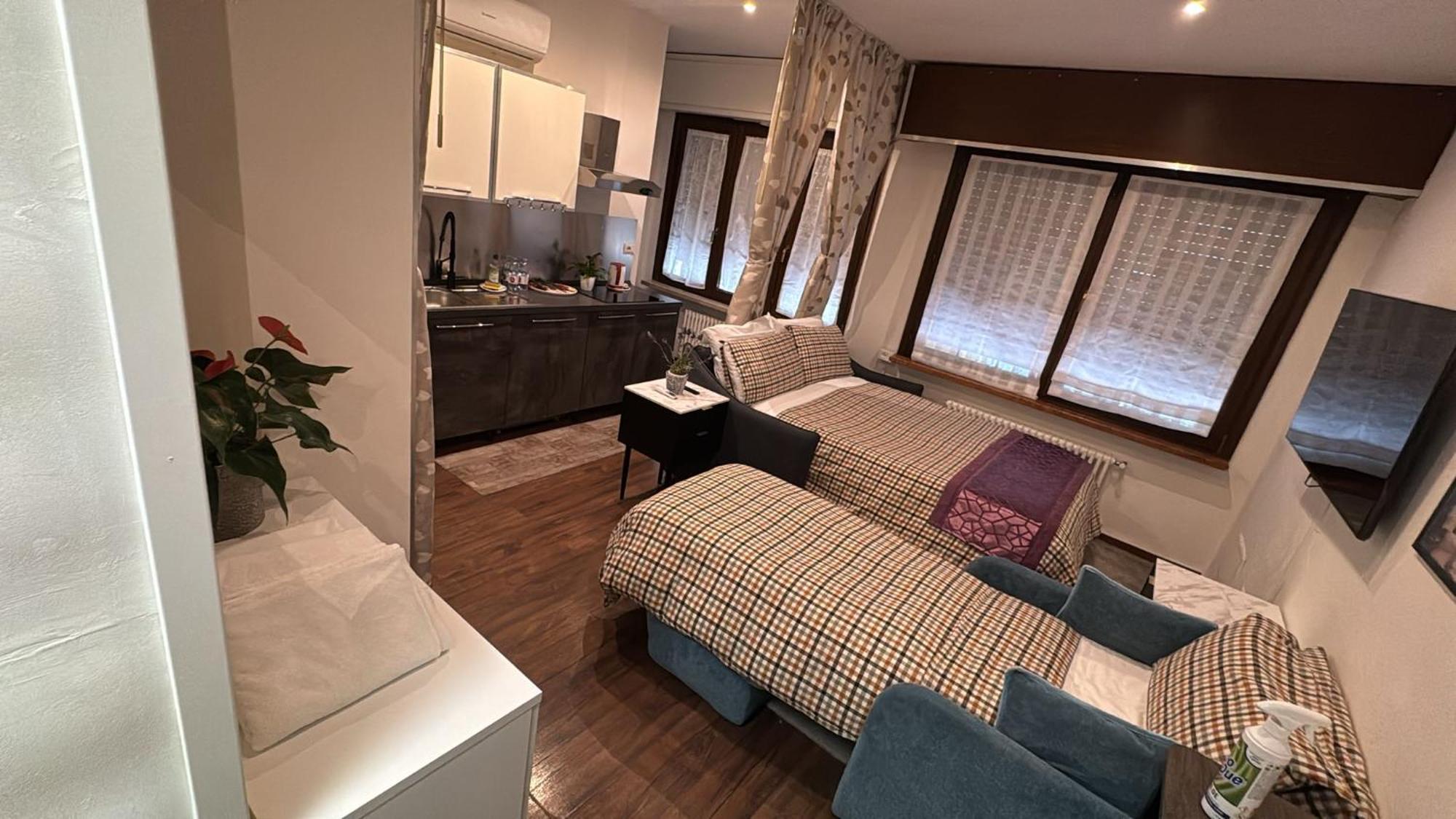 Grande Bellezza Luxury Suite Mestre Ngoại thất bức ảnh