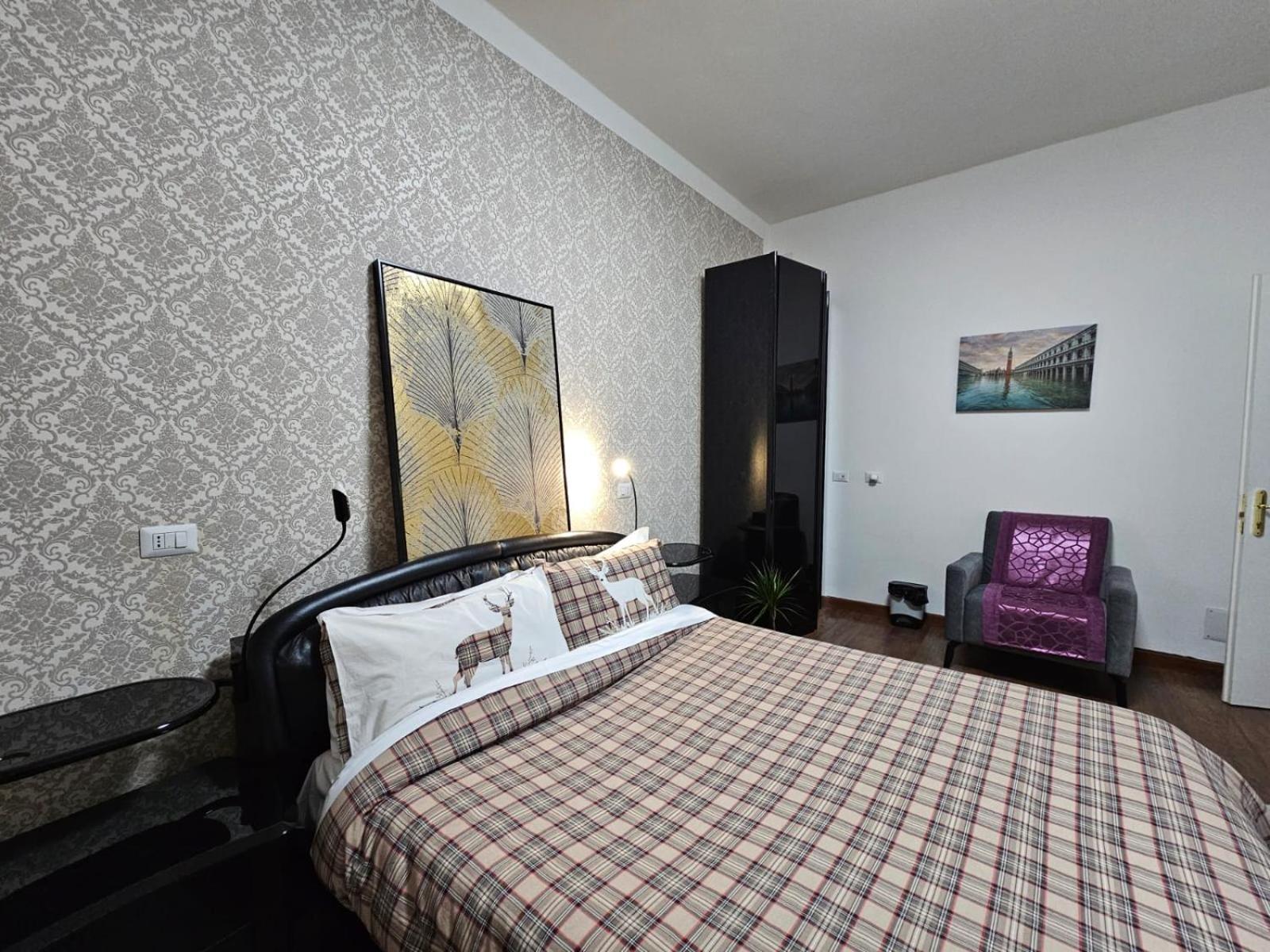 Grande Bellezza Luxury Suite Mestre Ngoại thất bức ảnh