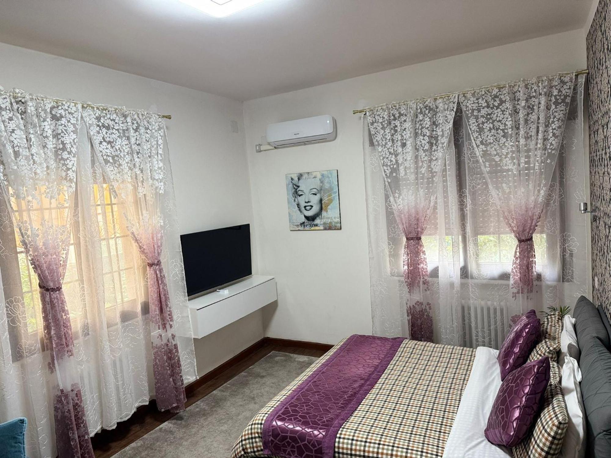 Grande Bellezza Luxury Suite Mestre Ngoại thất bức ảnh