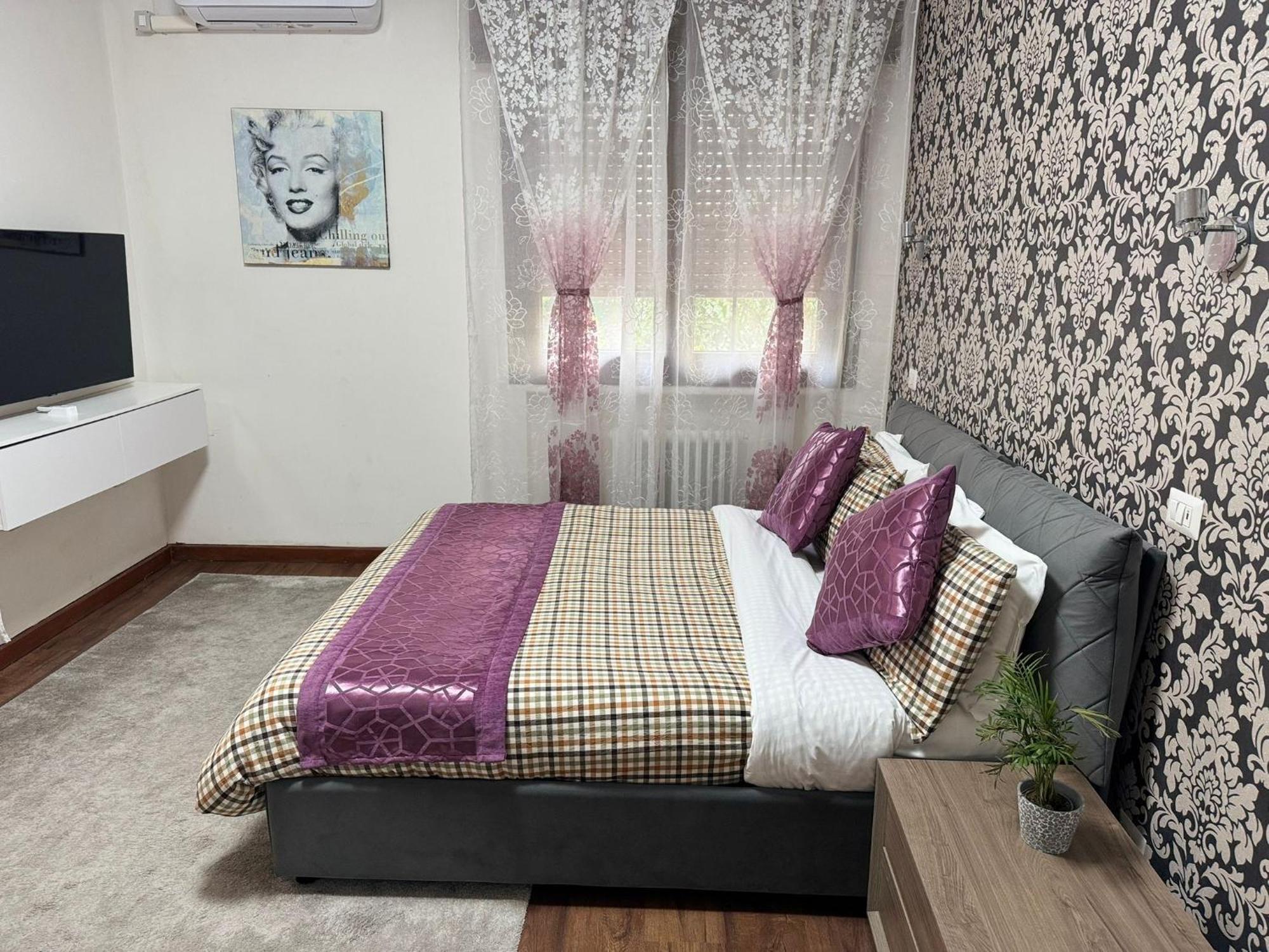 Grande Bellezza Luxury Suite Mestre Ngoại thất bức ảnh