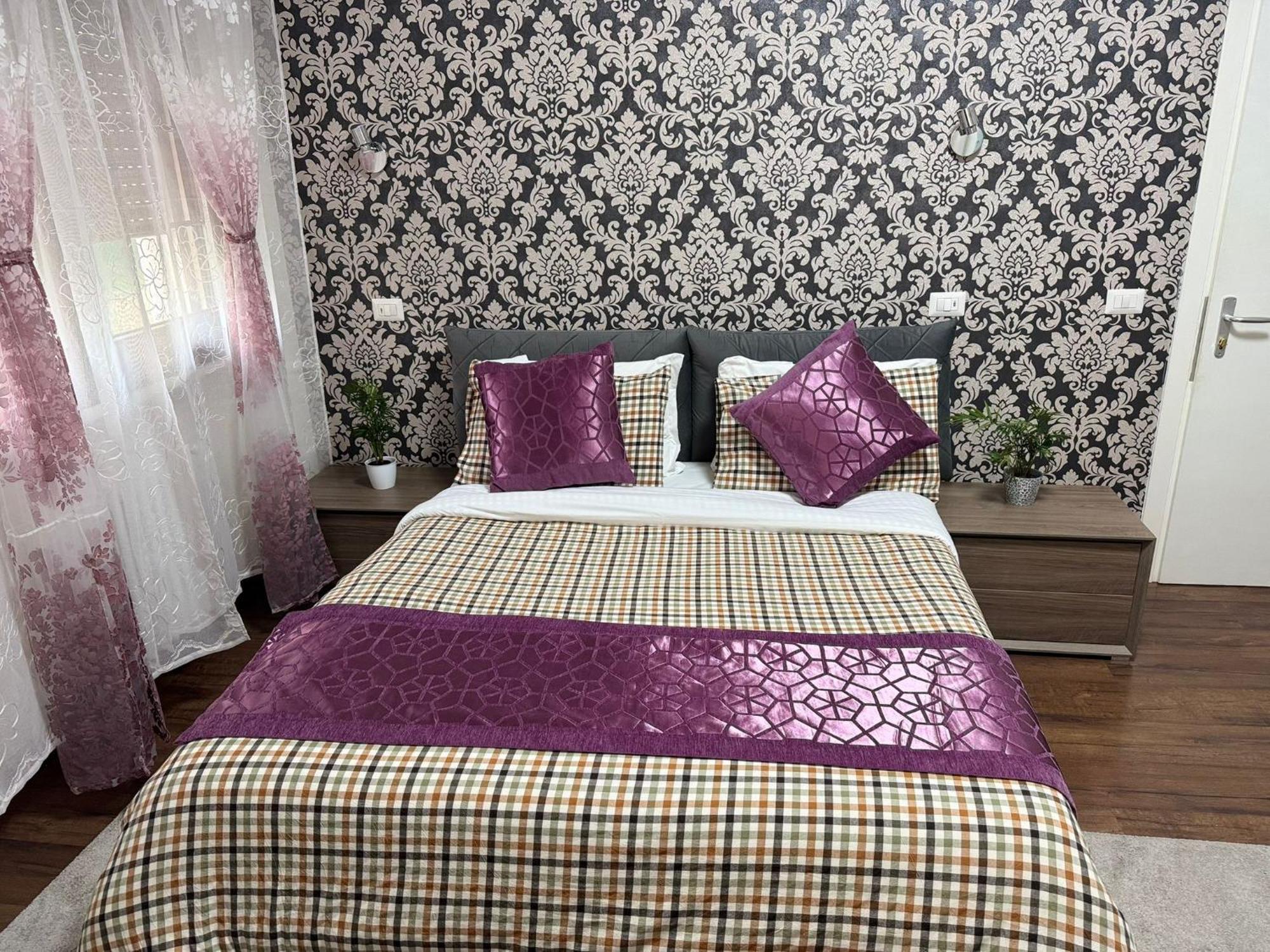 Grande Bellezza Luxury Suite Mestre Ngoại thất bức ảnh