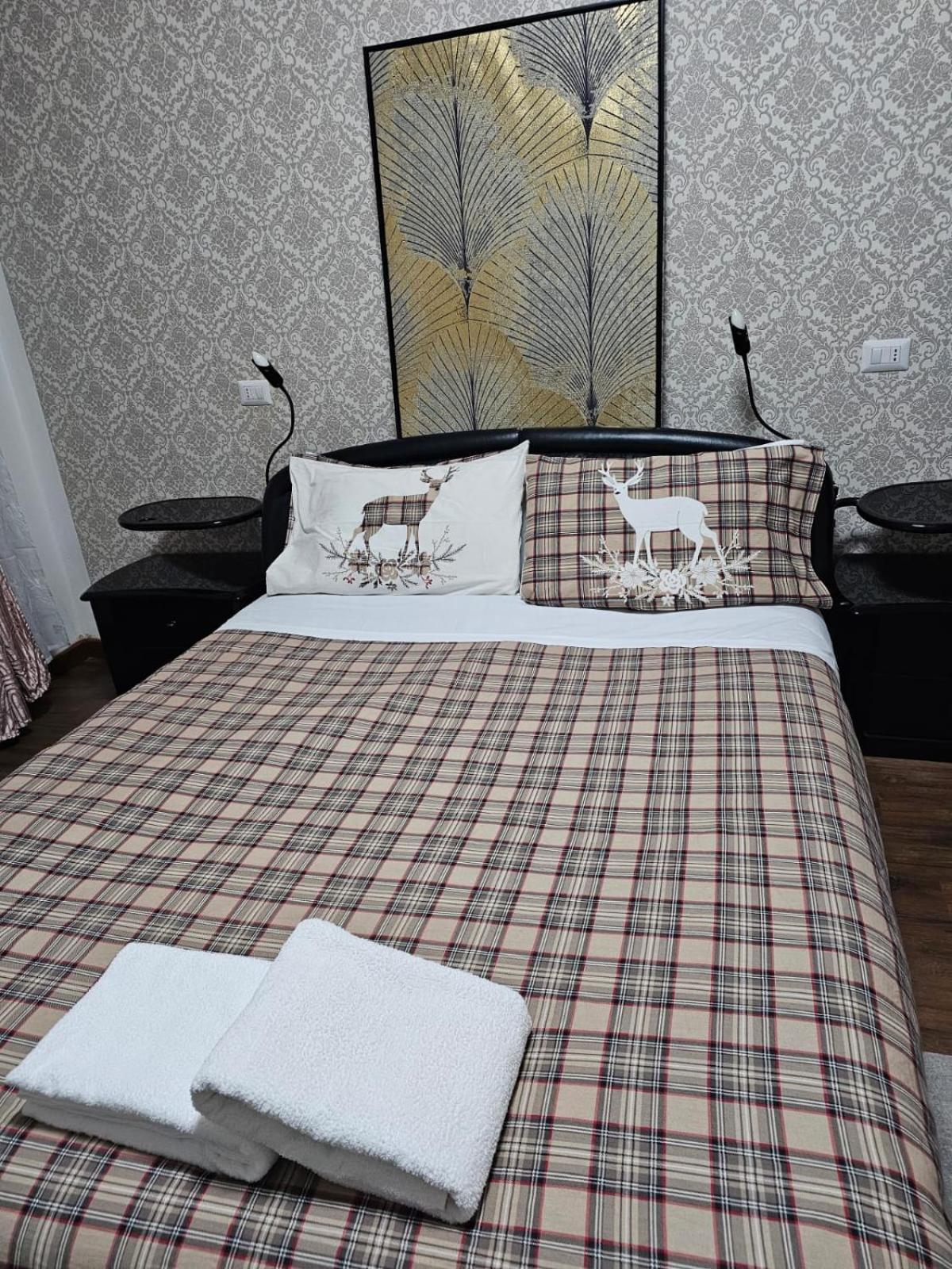 Grande Bellezza Luxury Suite Mestre Ngoại thất bức ảnh
