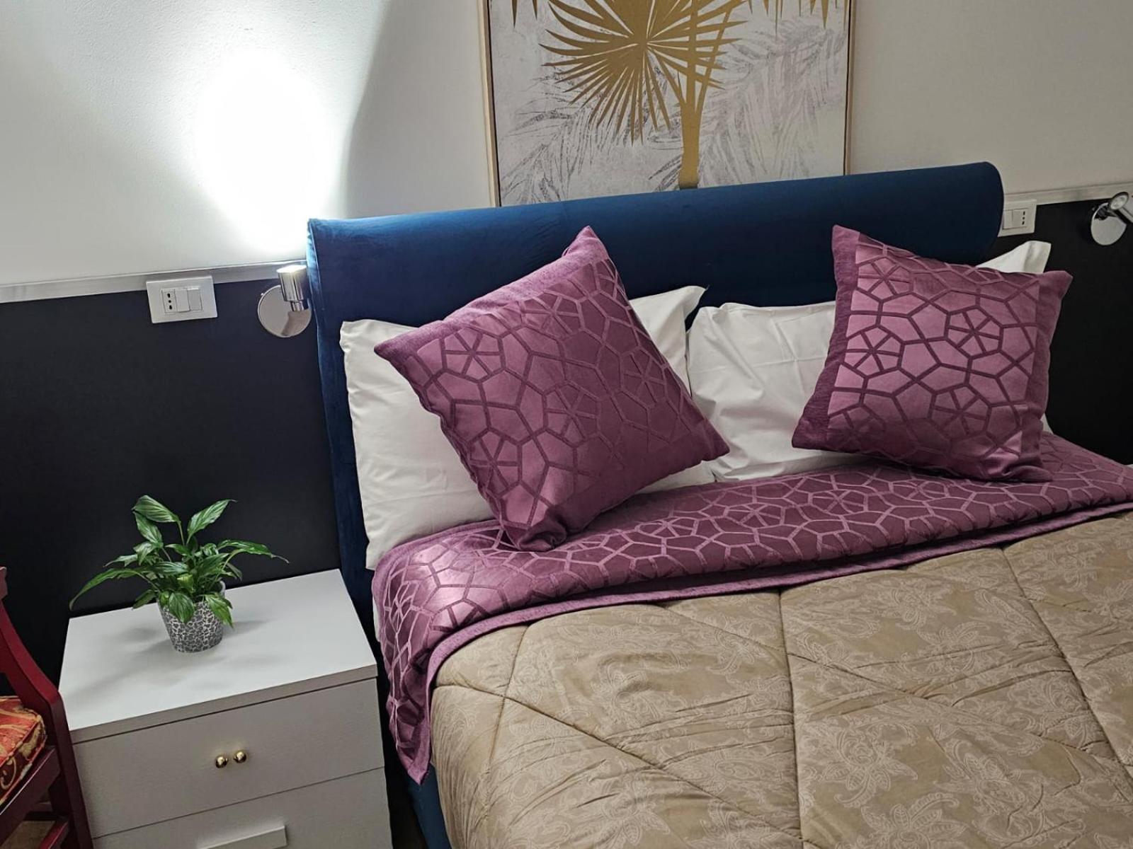 Grande Bellezza Luxury Suite Mestre Ngoại thất bức ảnh