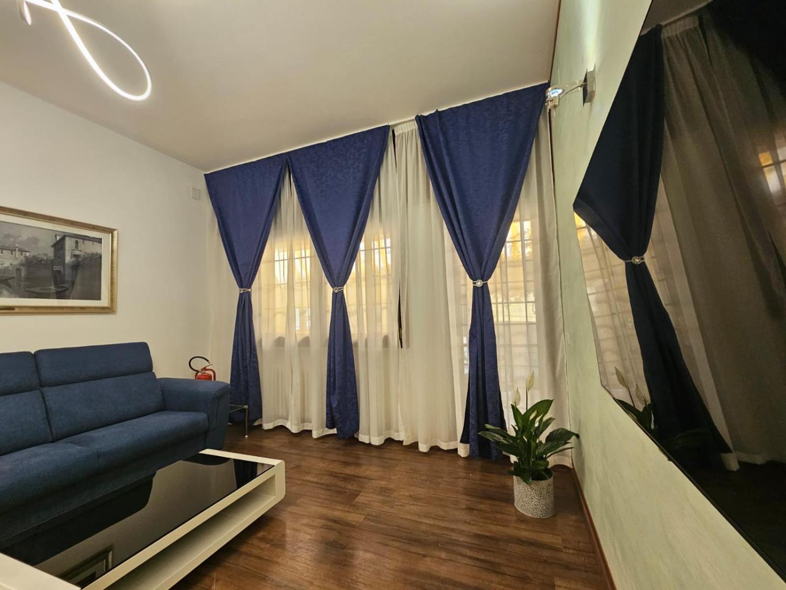 Grande Bellezza Luxury Suite Mestre Ngoại thất bức ảnh