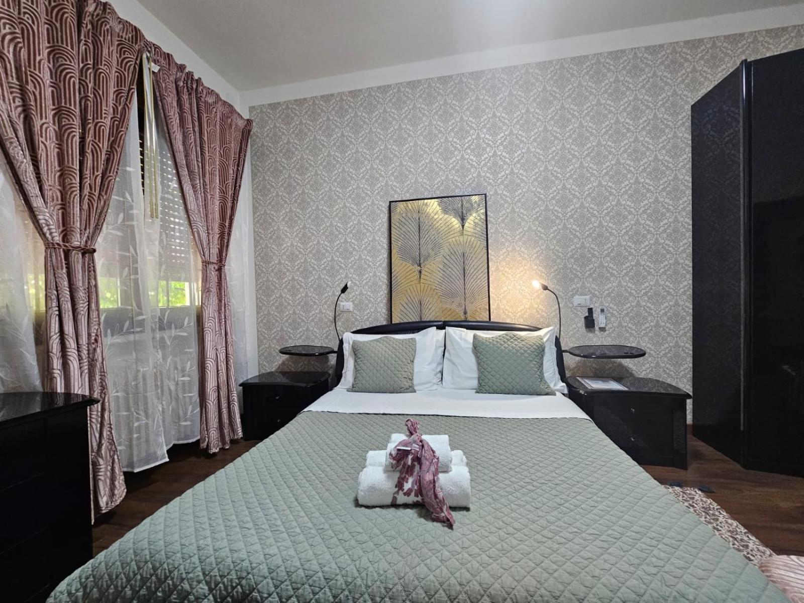 Grande Bellezza Luxury Suite Mestre Ngoại thất bức ảnh